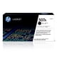 thumbnail image 1 of Cartucho de tóner HP 507A negro CE400A LaserJet Enterprise, 1 of 9