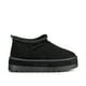thumbnail image 1 of Botin Casual Mujer Pu Texil Comodo Weide LT200, 1 of 8