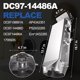 thumbnail image 2 of Elemento calefactor para secadora Romalon DC97-14486A/D, 2 of 8