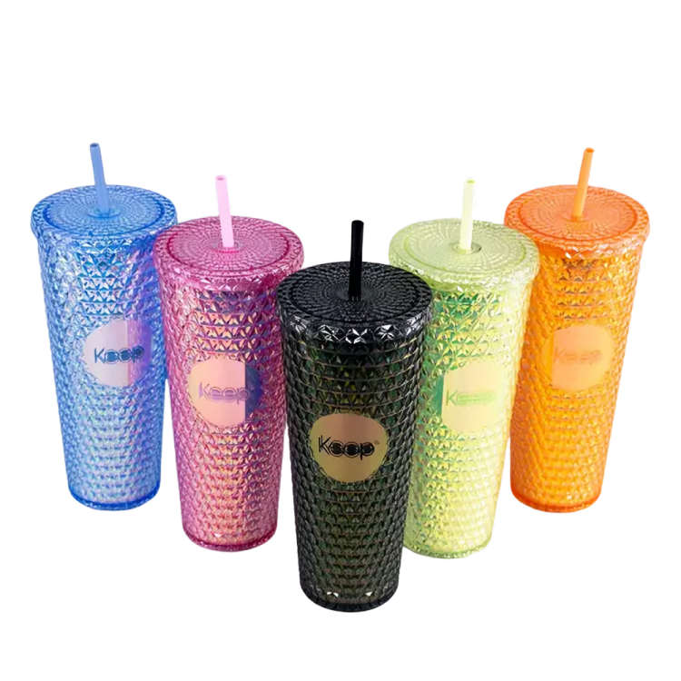 Kepp - Vaso Tumbler Shinny 650ml