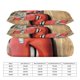 thumbnail image 2 of Cartoon Cars Lightning McQueen Friend Boys Room Decor Size Bedding Set for Kids 3 Piece Bedding, 2 of 5