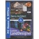 thumbnail image 1 of Software Sierra On-Line Home Architect 4.0 y Land Designer, 1 of 1