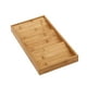 thumbnail image 2 of Estante De Madera Para Condimentos, Bandeja De Cajón De Condimentos De 3 Niveles Para Armario Con Cajones De Cocina, 2 of 3