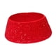 thumbnail image 1 of Collar De árbol De Navidad, Regalos De Fiesta, Suministros, Decoración única Para árbol De Navidad, L Rojo, 1 of 3