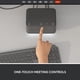 thumbnail image 4 of Estación de acoplamiento Logitech Logi Dock USB‑C Bluetooth HDMI, 4 of 7