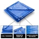 thumbnail image 4 of Lonas Tarp B-Air Grizzly, impermeables, resistentes, 1,8 m x 2,4 m, 4 of 9