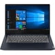 thumbnail image 1 of Notebool Lenovo Ideapad s145-14iil - i3-1005G1 - 12GB RAM - 128GB SSD - 500GB HDD W.11 Rea A, 1 of 3