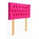 thumbnail image 2 of Respaldo Classic Line Buttons 2 Plazas Color Fucsia, 2 of 4