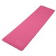 thumbnail image 1 of Esterilla de yoga Eco Wise Fitness 72 x 183 cm polifina gris/rosa, 1 of 1