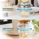 thumbnail image 4 of Infusor de té Teapot GROSCHE Aberdeen, 1000 ml, sin BPA, Tritan, 4 of 9