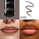 thumbnail image 4 of Delineador de labios Sacheu STAY-N Peel Off Lip Stain, impermeable, vegano, 4 of 9