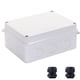 thumbnail image 1 of Caja de conexiones LuSumtly a prueba de polvo e impermeable IP65 de plástico ABS, 1 of 7