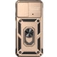 thumbnail image 1 of Estuche GANGXUN para Xiaomi Poco X4 Pro 5G, soporte giratorio 360°, estilo mecánico y magnético, 1 of 5