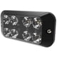 thumbnail image 1 of Luz de Emergencia ECCO ED3788R 8 LED Doble Apilado 12-24V, 1 of 1