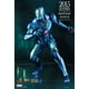 thumbnail image 2 of Figura Mms314d12 - Marvel Comics - Iron Man - Iron Man Mark 3 Stealth Mode Version, 2 of 2