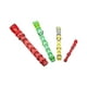thumbnail image 3 of Collar Perro Puntitos Xs Verde, 3 of 3