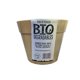 thumbnail image 2 of Set de 3 Maceteros Biodegradables Redondo Blanco, 2 of 3