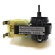 thumbnail image 2 of Motor de ventilador de refrigerador LinkEZ W10188389 para Whirlpool, 2 of 2