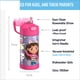 thumbnail image 2 of Botella de agua THERMOS FUNTAINER Gabby's Dollhouse 350 ml Kids, 2 of 7
