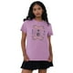 thumbnail image 1 of Polera Mujer Fun Regular Malva Corona, 1 of 5