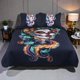 thumbnail image 1 of Cubrecama Quilt De Verano De 2 Plazas Medida 230x250cm Delgado + 2 Fundas De Almohada, 1 of 3