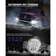 thumbnail image 3 of Luz antiniebla LED BICYACO compatible con Dodge Ram 1500 02-08, 3 of 7