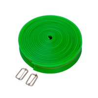 Genérico - Banda De Entrenamiento Agilidad Tiro 3 Mt