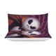 thumbnail image 4 of Scary The Nightmare Before Christmas Comforter Set Soft 3 Pcs Twin Bedding Sets Thicken for All Season, 4 of 5