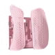 thumbnail image 4 of Cojín De Respaldo Antideslizante Lavable Para Silla De Juegos, Ordenador Sentado Durante Mucho Tiempo, Color Rosa, 4 of 5