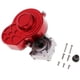 thumbnail image 1 of 1/10 RC Car Full Metal Transmisión/Centro Para Axial SCX10 Crawler, 1 of 5