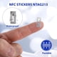 thumbnail image 3 of Sticker NFC InnoHHustle NTAG213 2x1 cm 20 Unidades Resistente, 3 of 3