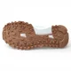 thumbnail image 2 of Zapatilla Mujer Urbana Plateada Diseño Deportivo Everix, 2 of 2