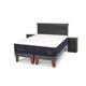 thumbnail image 2 of Cama Europea Super Premium 2 Plaza Base Dividida, 2 of 10