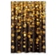 thumbnail image 1 of Cortina de ducha con diseño floral abstracto y divertido, ideal para el baño, con ganchos, tamaño 48 x 72 pulgadas., 1 of 3
