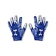 thumbnail image 1 of Guantes de fútbol Under Armour F8 para niños y jóvenes pequeños, 1 of 2