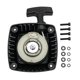 thumbnail image 2 of Juego completo Pull Starter FLMLF para coche RC a gasolina 1/5, 2 of 5