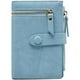 thumbnail image 1 of Billetera De Mujer Billetera De Cremallera Corta Gran Capacidad Bolso De Tarjeta Portátil Regalos Para Niñas Y Mujeres Moda Y Elegancia, 1 of 4
