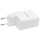 thumbnail image 3 of Cargador Pared Usb 3.0 Super Rapido 30w Blanco Qc630, 3 of 5