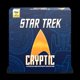 thumbnail image 1 of Juego de mesa Funko Star Trek Cryptic Puzzles de más de 10 años, 1 of 8