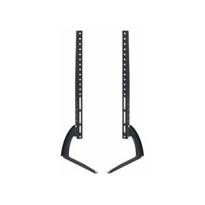 Genérico - Soporte Base Tv Sobre Mesa Universal De 26 A 42 Pulgadas