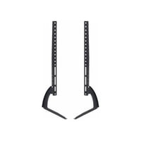 Genérico - Soporte Base Tv Sobre Mesa Universal De 26 A 42 Pulgadas