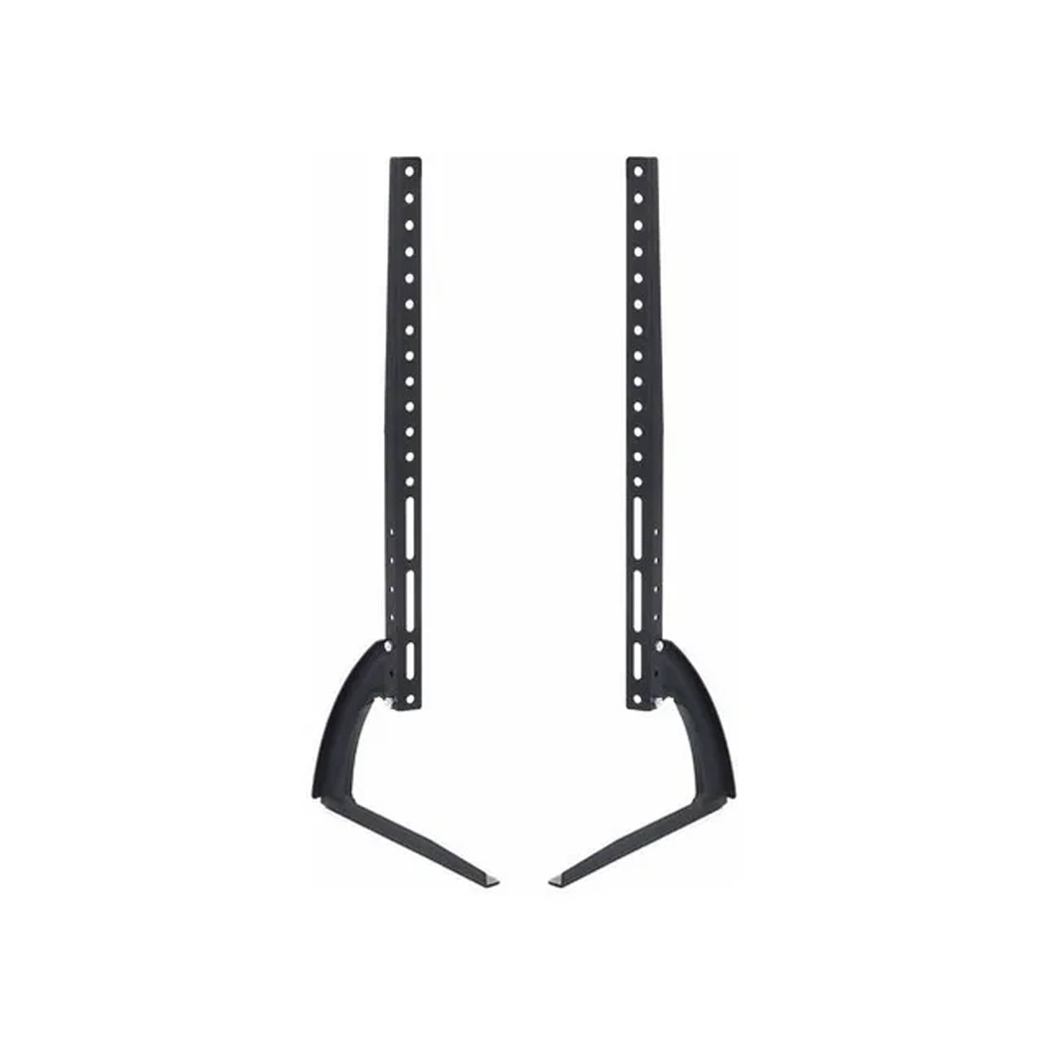 Genérico - Soporte Base Tv Sobre Mesa Universal De 26 A 42 Pulgadas