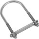 thumbnail image 1 of Tornillo en U National Hardware N222-471 de acero inoxidable, 8 x 6,4 cm, 1 of 1