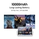 thumbnail image 5 of Tv Portátil De 15 6 Google Tv Ip66 Resistente Al Agua 10000 Mah, 5 of 8