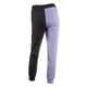 thumbnail image 4 of Pantalones Kappa Mujer Dual Lila Negro, 4 of 5