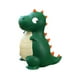thumbnail image 1 of Caja Organizadora De Alcancía Con Forma De Dinosaurio Para Baby Shower, Sala De Estar, Escritorio, Color Verde M, 1 of 3