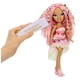 thumbnail image 5 of Muñeca moderna Rainbow High Be Dazzling Adeline Rose con Bedazzler, 5 of 9
