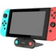 thumbnail image 2 of Adaptador Bluetooth para Nintendo Switch Audio Ipega PG-SW035 negro, 2 of 6