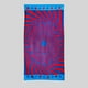 thumbnail image 3 of Toalla de Playa Velour Optical, 3 of 3