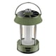 thumbnail image 2 of Luz Portátil Al Aire Libre Usb Recargable Lámpara De Tienda De Campaña Solar Para Tormentas Patio Verde, 2 of 2